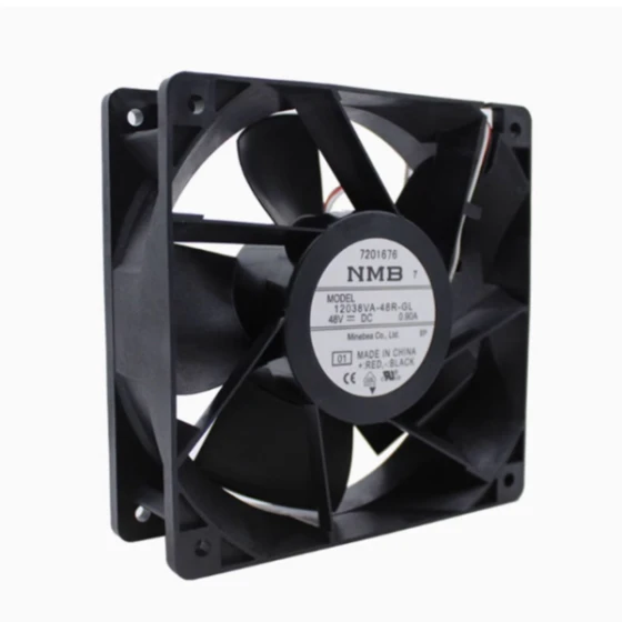 Ventilatore NMB 12038VA-48R-GL