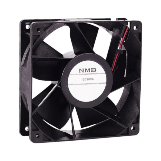 Ventilatore NMB 12038VA-12P-EAE-0