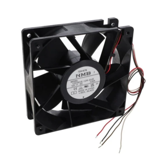 Ventilatore NMB 12038VE-12R-GUE-4