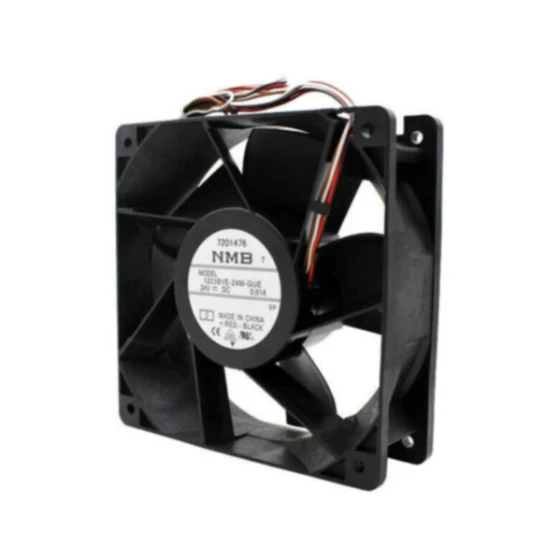 Ventilatore NMB 12038VE-24M-GUE