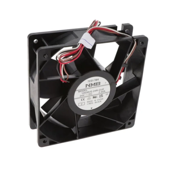 Ventilatore NMB 12038VE-24R-GUE-2