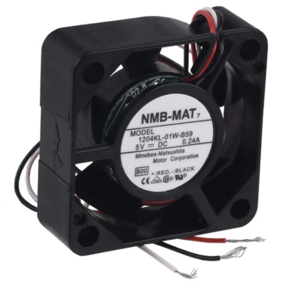 Ventilatore NMB 1204KL-01W-B59-B00