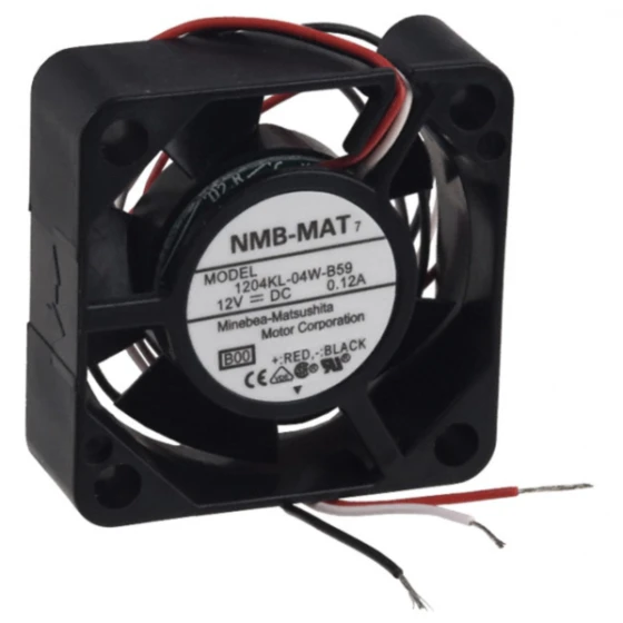 Ventilatore NMB 1204KL-04W-B59-B00