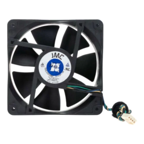 Ventilatore JMC 1238-12HB