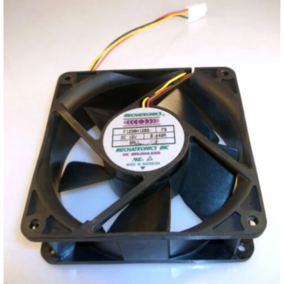 Ventilatore T&T 1238H12B