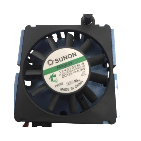 sunon 124010VM-8 Ventola