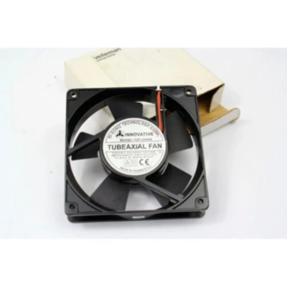 Ventilatore Bi-Sonic 12P-230HS