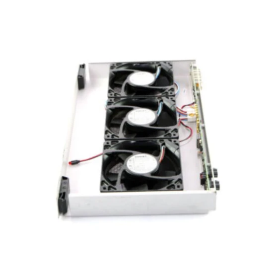 Ventilatore Ebmpapst 12XMR