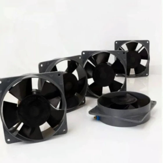 Ventilatore IKURA 1316-305