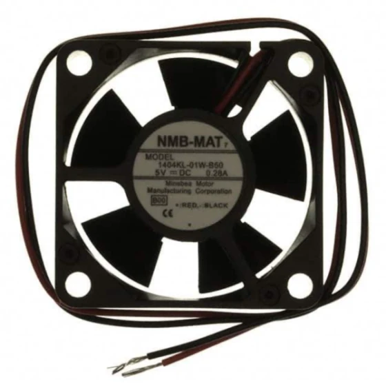 Ventilatore NMB 1404KL-01W-B50