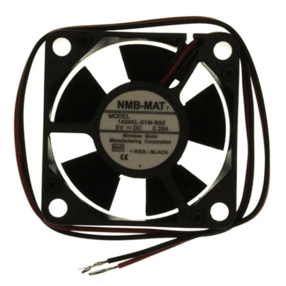 Ventilatore NMB 1404KL-01W-B50-B00
