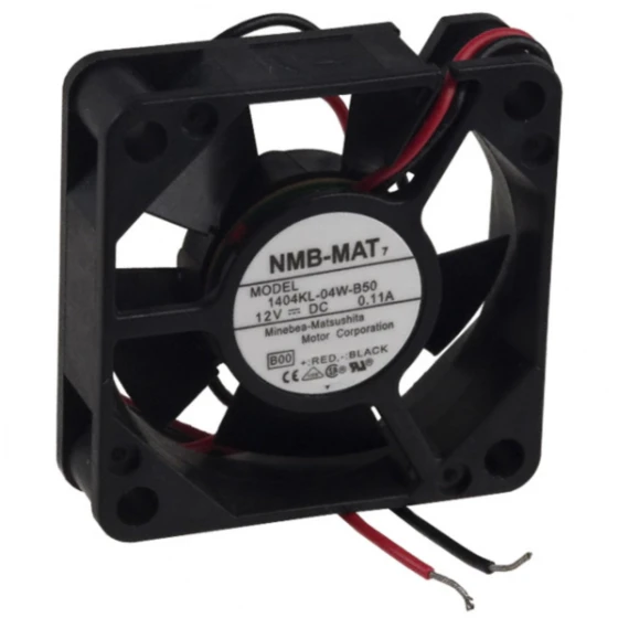 Ventilatore NMB 1404KL-04W-B50-B00
