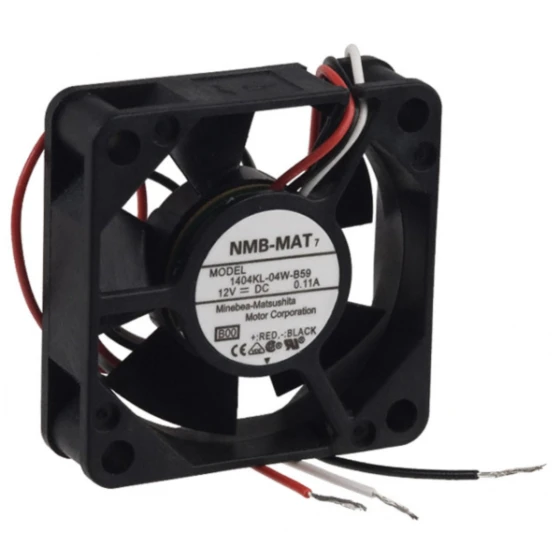 Ventilatore NMB 1404KL-04W-B59-B00