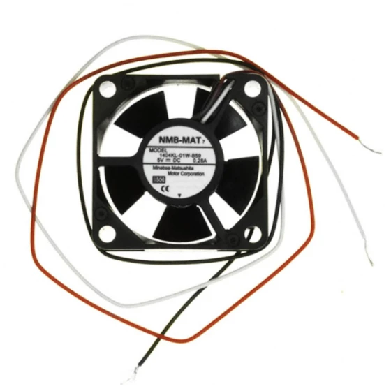 Ventilatore NMB 1404KL-01W-B59-B50
