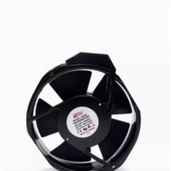 ETRI 148VK0281030 Ventilatore