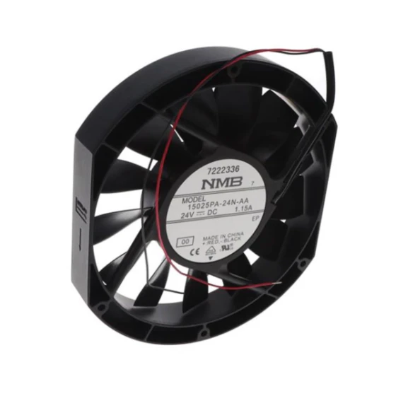 Ventilatore NMB 15025PA-24N-AA-00