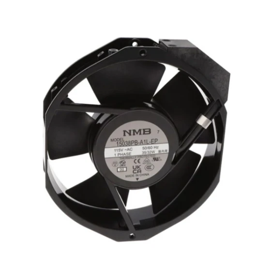 Ventilatore NMB 15038PB-A1L-EP-00