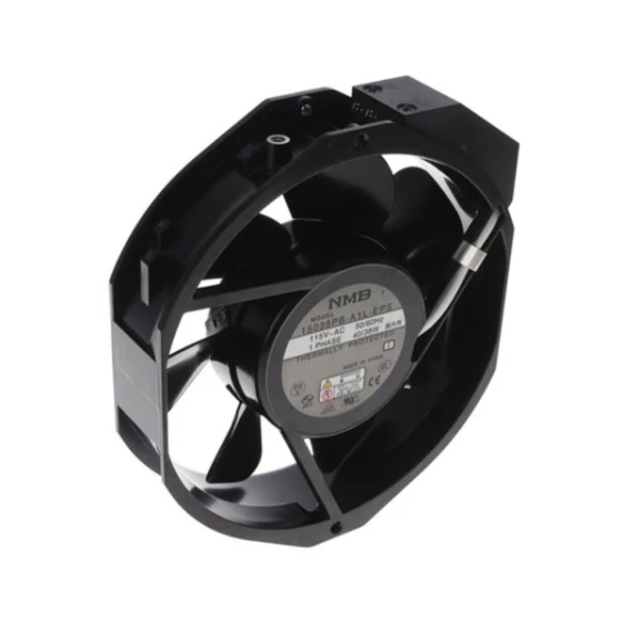 Ventola NMB 15038PB-A1L-EP-S0
