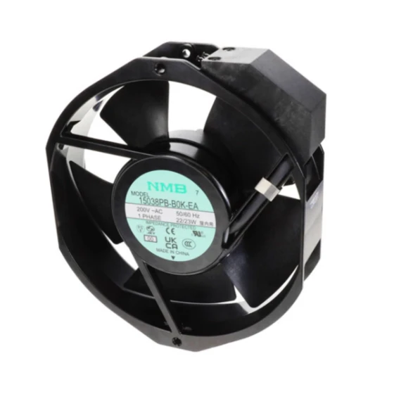 Ventilatore NMB 15038PB-B0K-EA-00