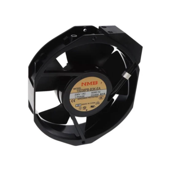 Ventilatore NMB 15038PB-B3K-EA-00