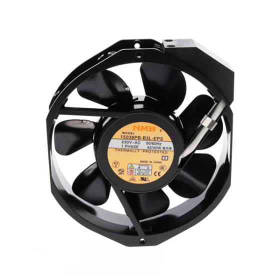 Ventilatore NMB 15038PB-B3L-EP-S0