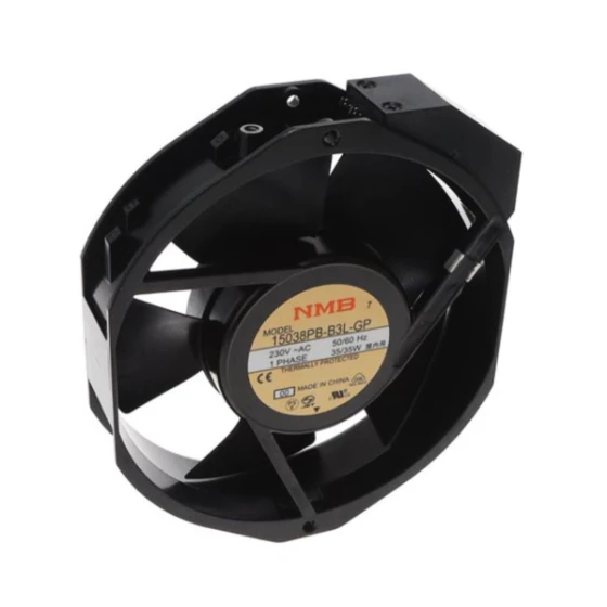 Ventilatore NMB 15038PB-B3L-GP-00