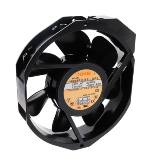 Ventilatore NMB 15038PB-B3L-GP-S0