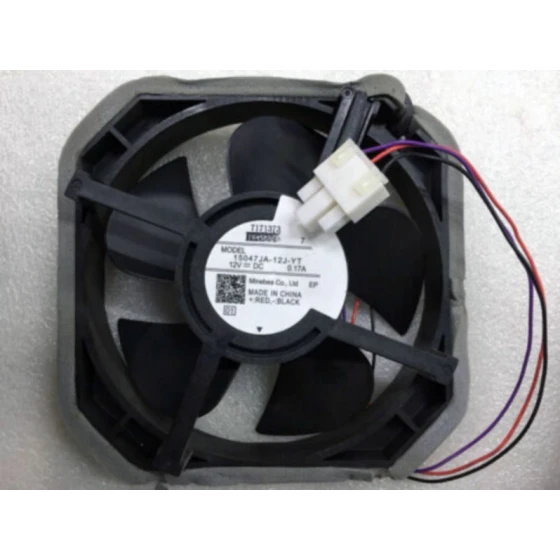 Ventilatore NMB 15047JA-12J-YT