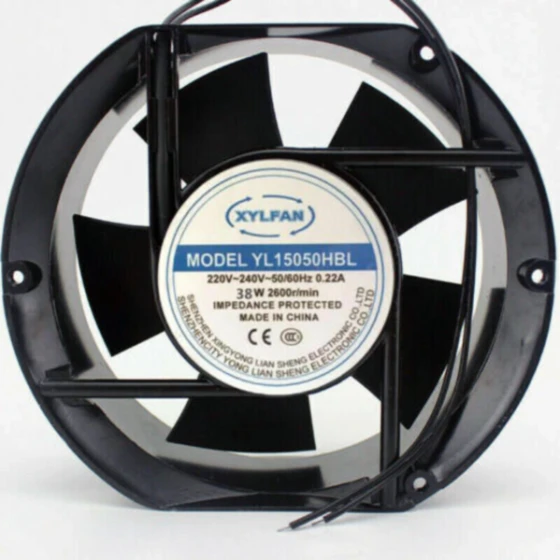 sunon 15050HBL Ventilatore