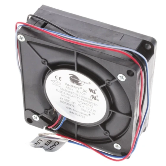 Ventilatore Comair Rotron 16003387A