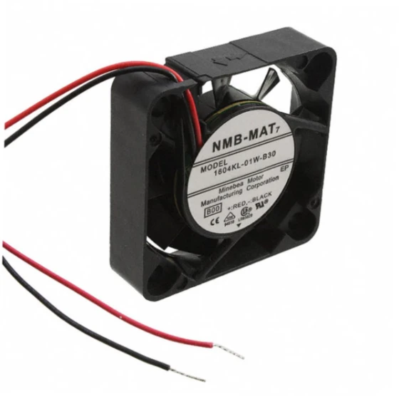 Ventilatore NMB 1604KL-01W-B30-B00