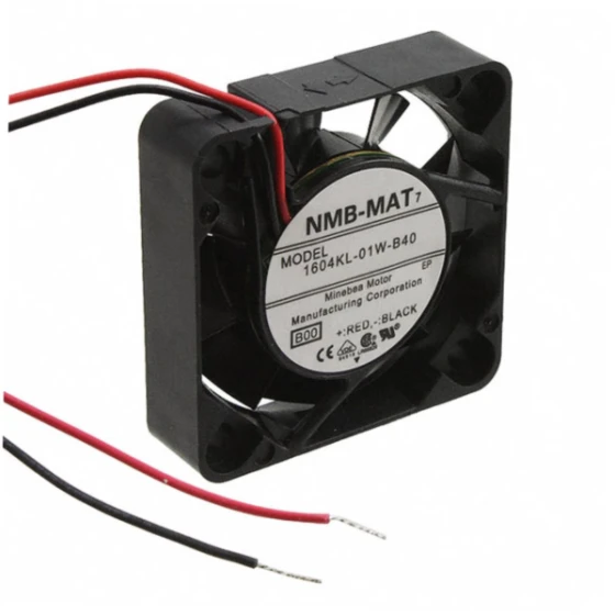 Ventilatore NMB 1604KL-01W-B40-B00