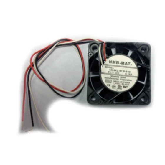 Ventilatore NMB 1604KL-01W-B49