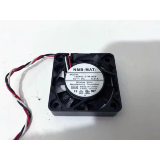 Ventilatore NMB 1604KL-01W-B59