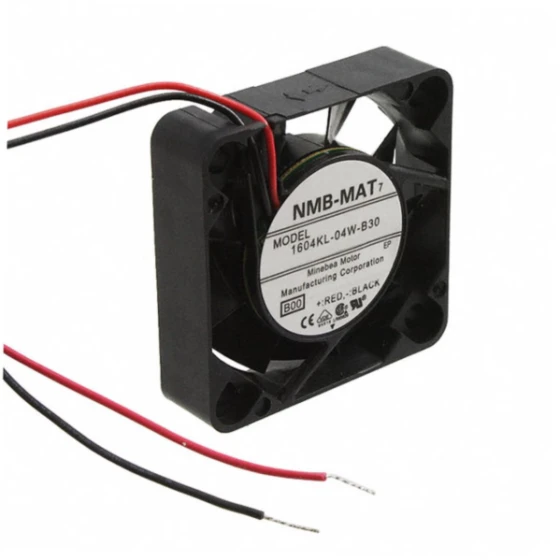 Ventilatore NMB 1604KL-04W-B30-B00