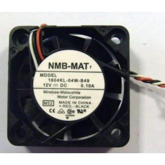 Ventilatore NMB 1604KL-04W-B49