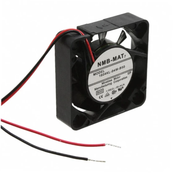Ventilatore NMB 1604KL-04W-B50-B00