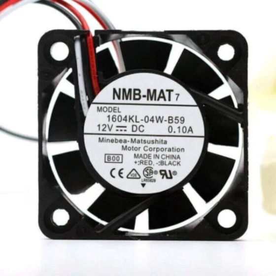 Ventilatore NMB 1604KL-04W-B59