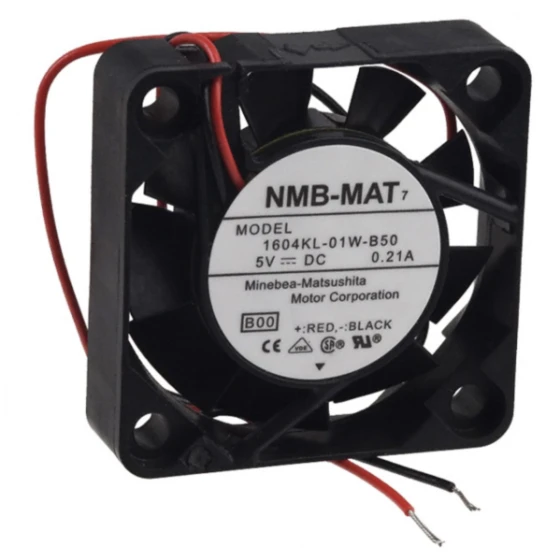 Ventilatore NMB 1604KL-01W-B50-B00