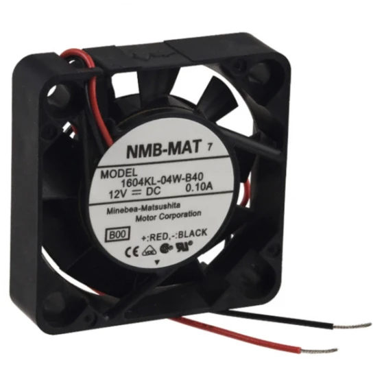 Ventilatore NMB 1604KL-04W-B40-B00