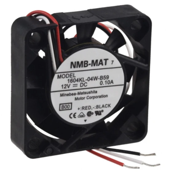 Ventilatore NMB 1604KL-04W-B59-B00