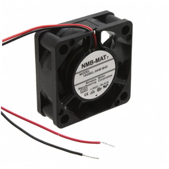 Ventilatore NMB 1606KL-04W-B40-L00