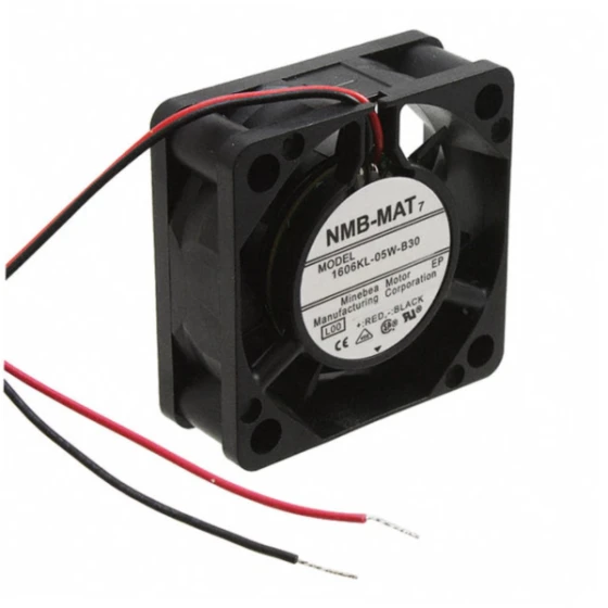 Ventilatore NMB 1606KL-05W-B30-L00