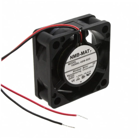 Ventilatore NMB 1606KL-05W-B50-L00