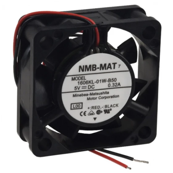 Ventilatore NMB 1606KL-01W-B50-L00