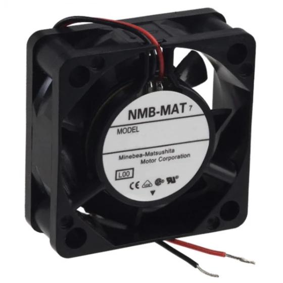 Ventilatore NMB 1606KL-04W-B50-L00