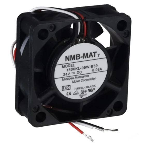 Ventilatore NMB 1606KL-05W-B59-L00