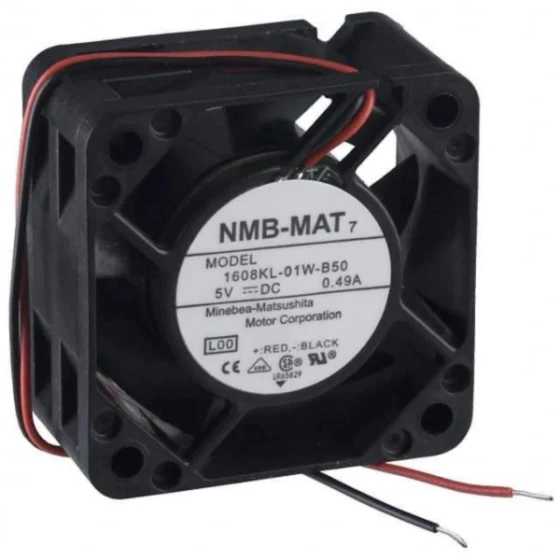 Ventilatore NMB 1608KL-01W-B50