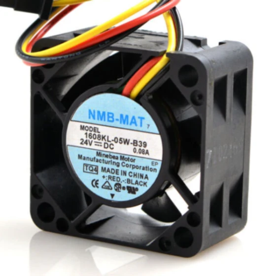 Ventilatore NMB 1608KL-05W-B39