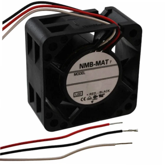 Ventilatore NMB 1608KL-05W-B49-L00